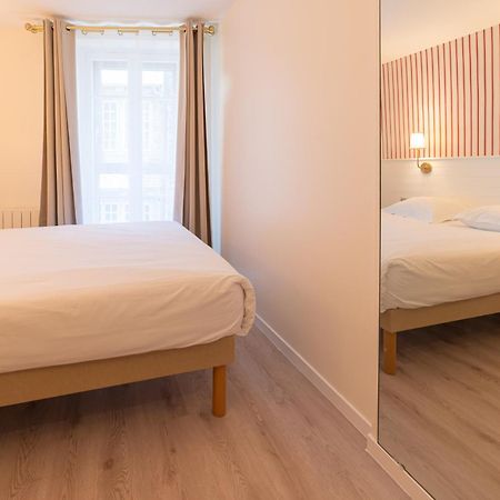 Grand Hotel De L'Europe Morlaix Zewnętrze zdjęcie