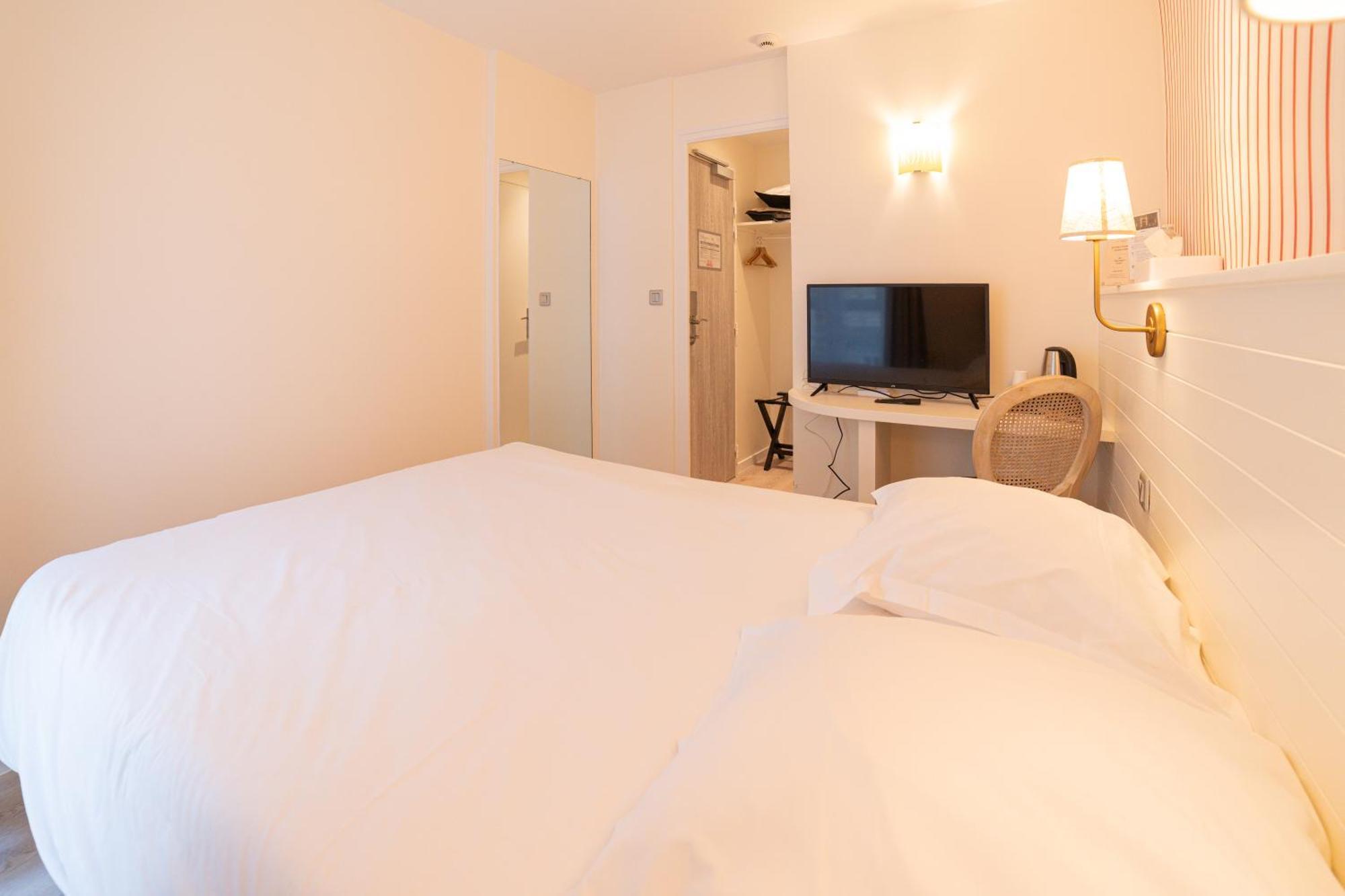 Grand Hotel De L'Europe Morlaix Zewnętrze zdjęcie