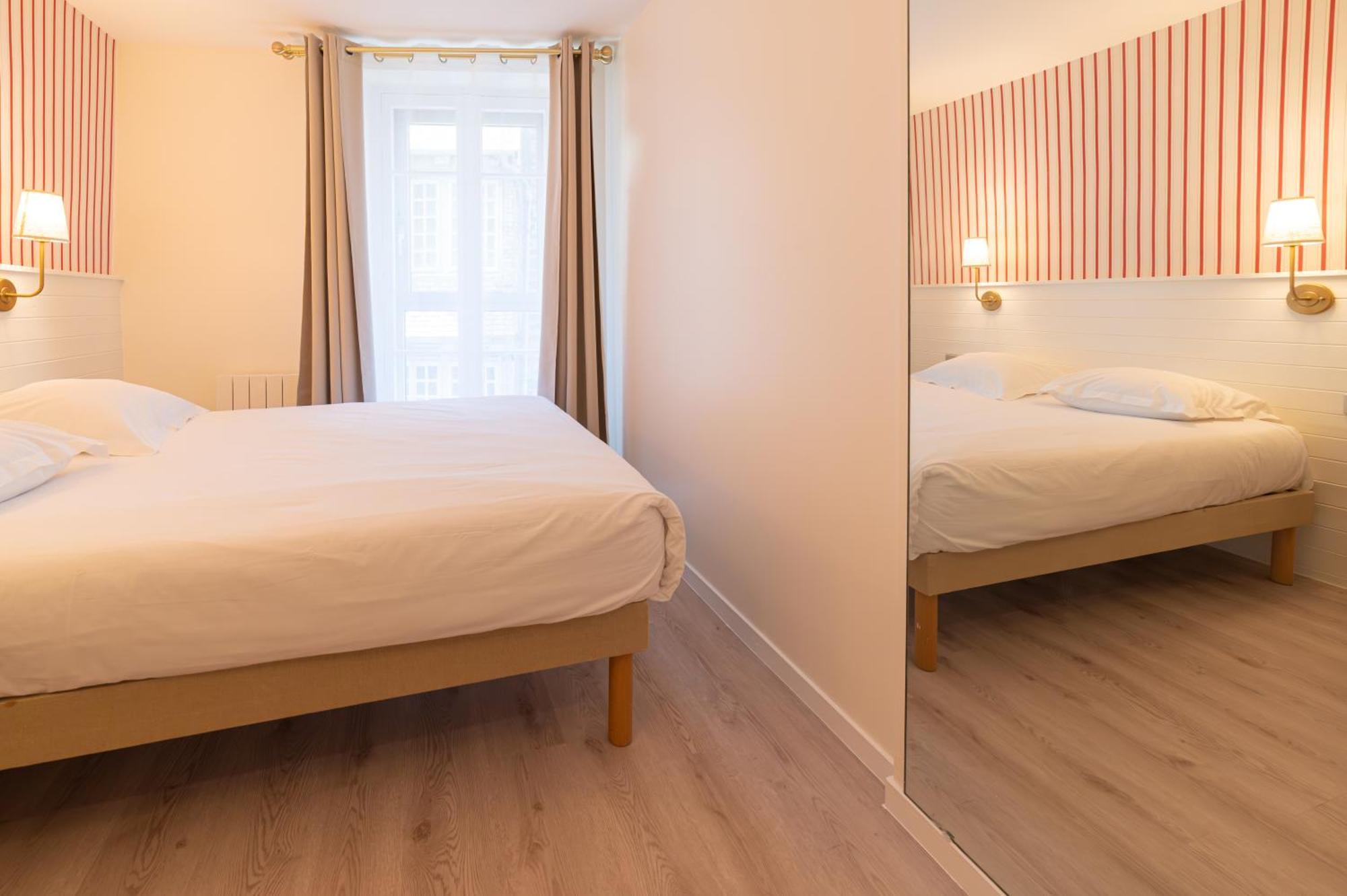 Grand Hotel De L'Europe Morlaix Zewnętrze zdjęcie